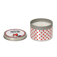 Disney Home Candle - Minnie Mouse White Jasmine