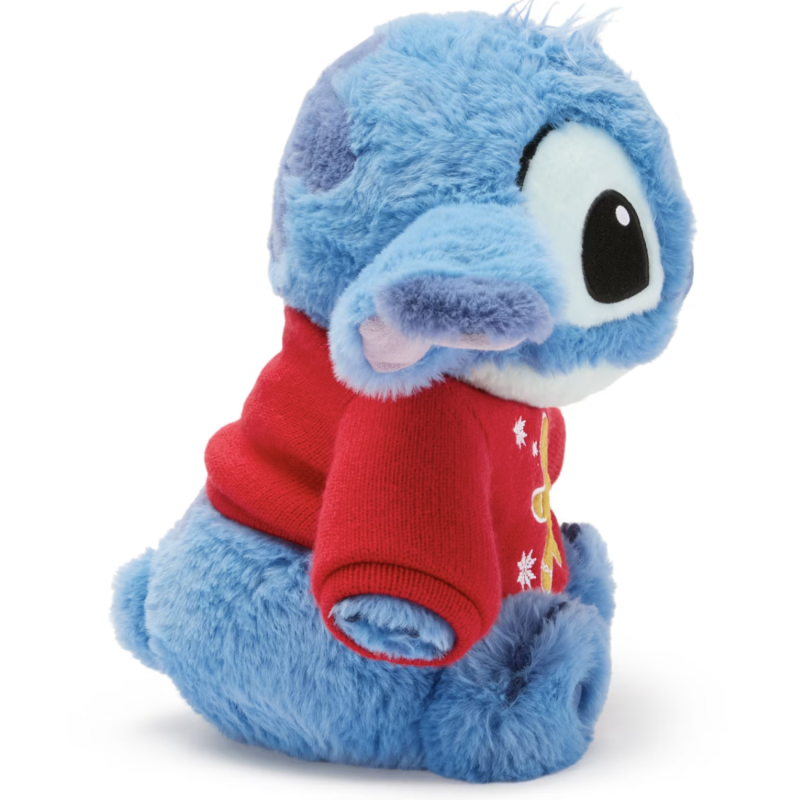 Disney Medium Soft Toy Cookie Stitch
