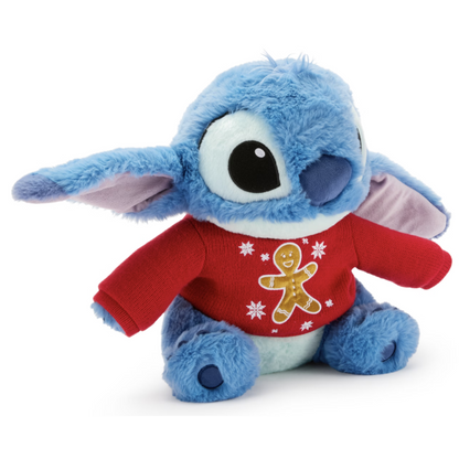 Disney Medium Soft Toy Cookie Stitch