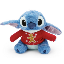 Disney Medium Soft Toy Cookie Stitch