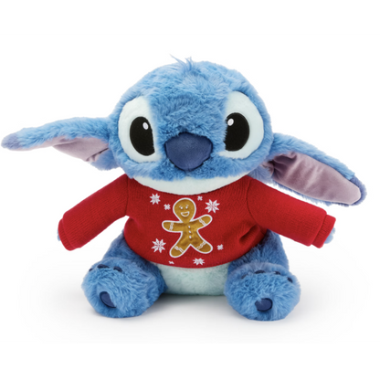 Disney Medium Soft Toy Cookie Stitch