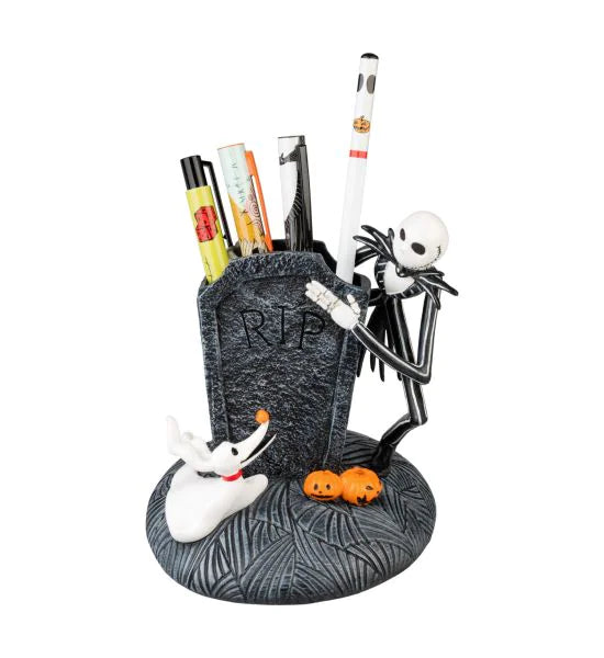 Disney Home Pencil Holder - Nightmare Before Christmas