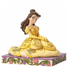 Disney Traditions 4050410 Be Kind Belle Figurine