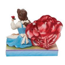 Disney Traditions 6011924 An Enchanted Rose