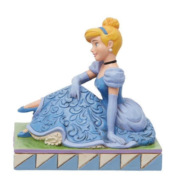 Disney Traditions 6013072 Compassionate and Carefree