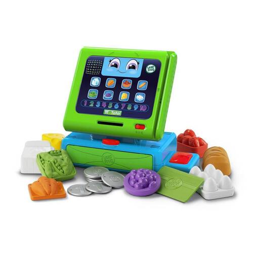 LeapFrog - Count Along Till Green
