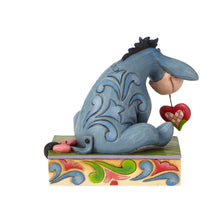 Disney Traditions 4055437 Heart on a String