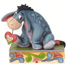 Disney Traditions 4055437 Heart on a String