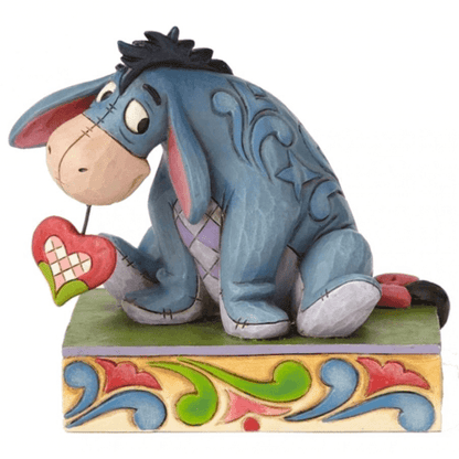 Disney Traditions 4055437 Heart on a String