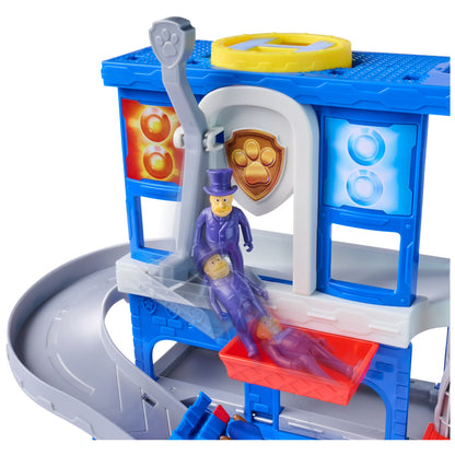 Paw Patrol Search & Rescue - HQ