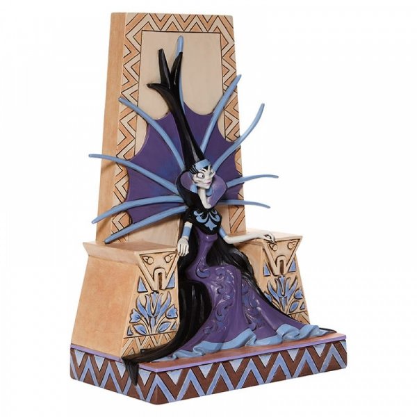 Disney Traditions 6008061 Emaciated Evil Yzma