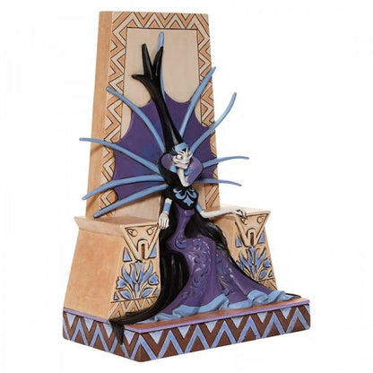 Disney Traditions 6008061 Emaciated Evil Yzma