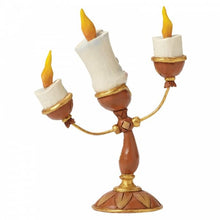 Disney Traditions 4049620 Ooh La La (Lumiere Figurine)