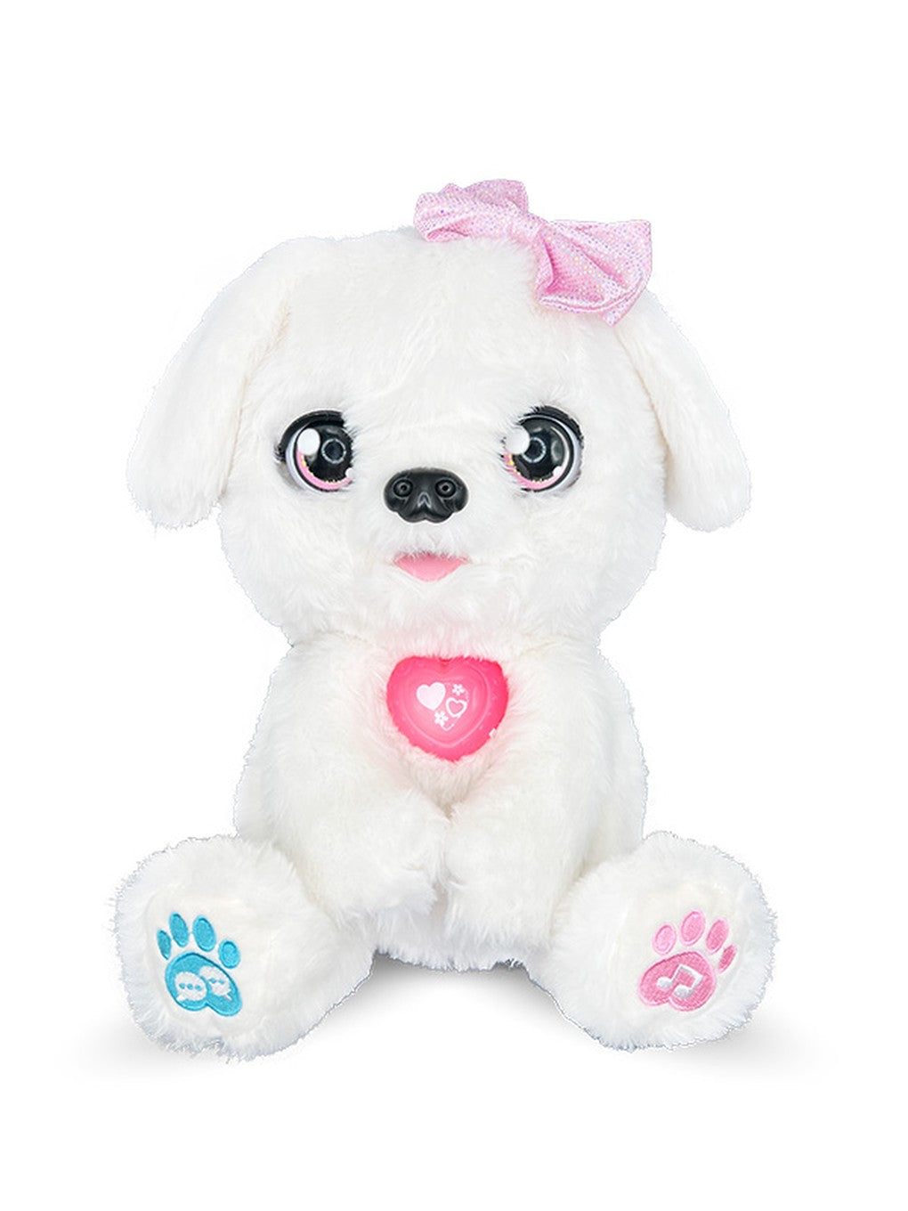 VTech - Kosy The Kissing Puppy
