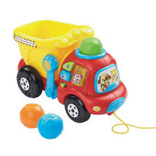 VTech - Baby Put and Take Dumper Truck