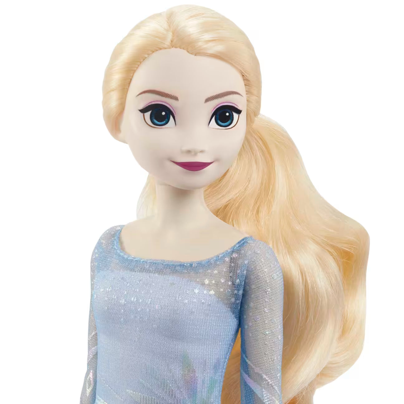 Disney Princess - Elsa & Nokk