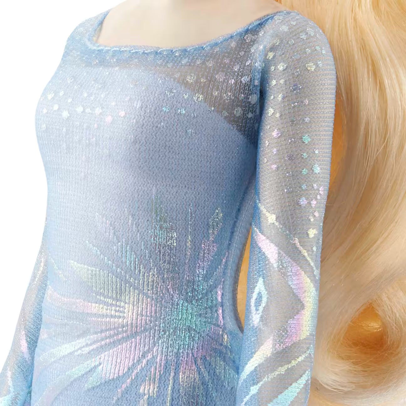 Disney Princess - Elsa & Nokk