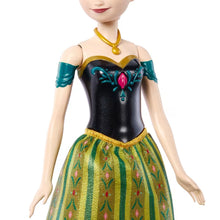 Disney Princess - Singing Anna
