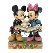 Disney Traditions 4037500 Sharing Memories