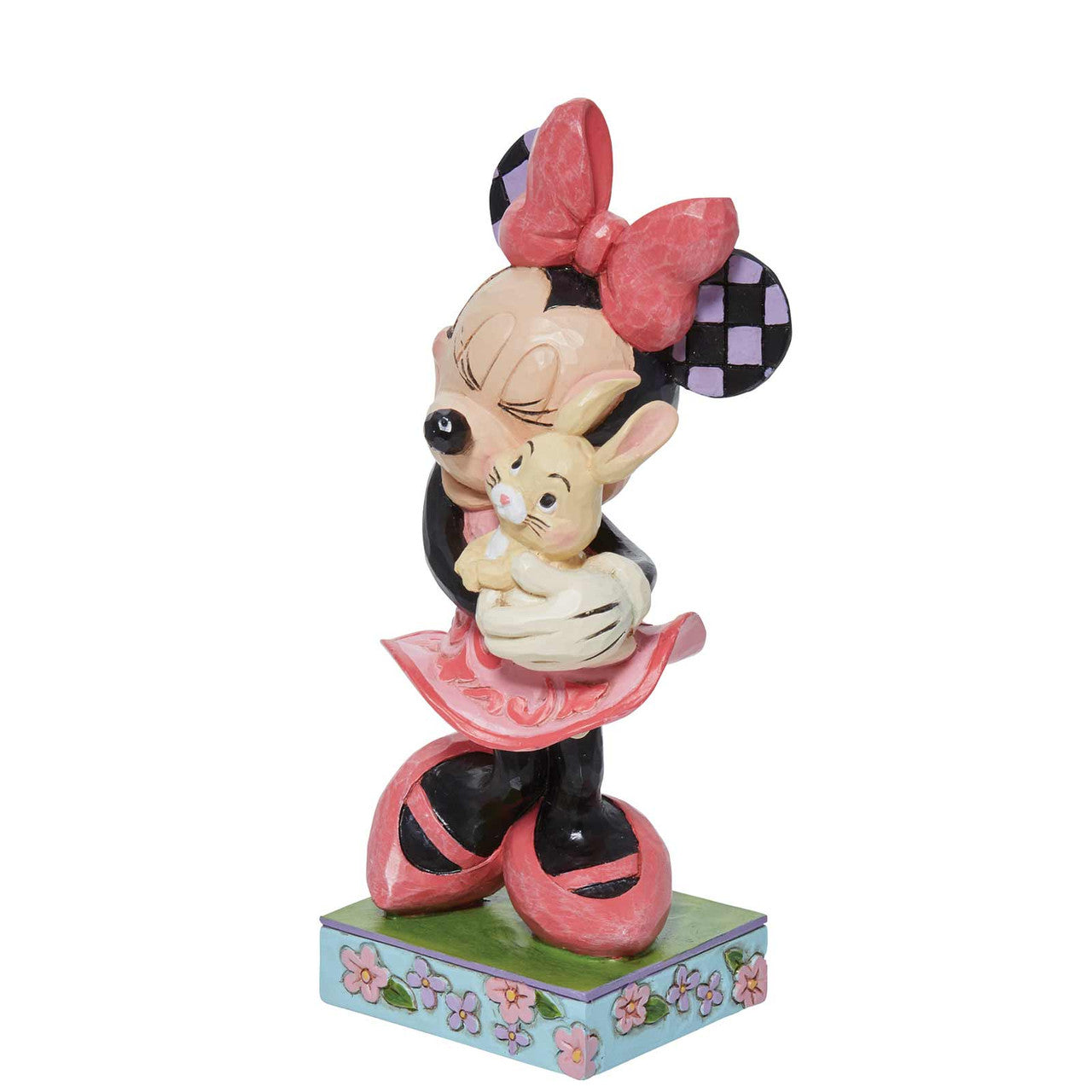 Disney Traditions 6011918 Sweet Spring Snuggles