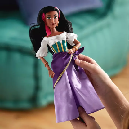 Disney Classic Doll Esmeralda