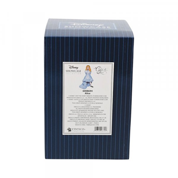 Disney Showcase 6008694 Alice in Wonderland Couture de Force