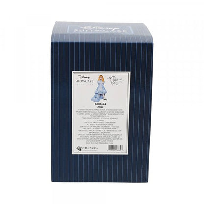 Disney Showcase 6008694 Alice in Wonderland Couture de Force