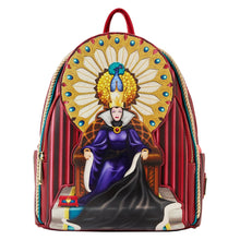 Loungefly Disney Mini Backpack - Evil Queen Throne