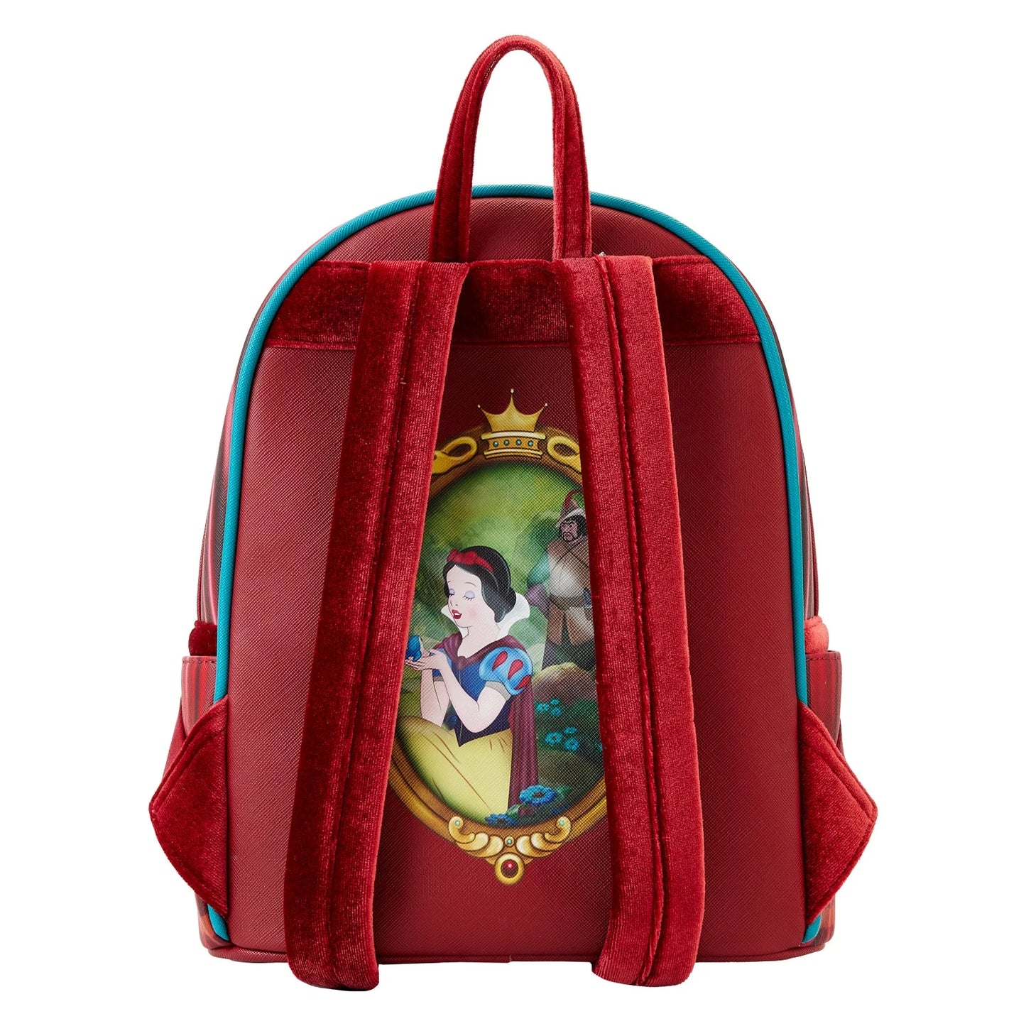 Loungefly Disney Mini Backpack - Evil Queen Throne