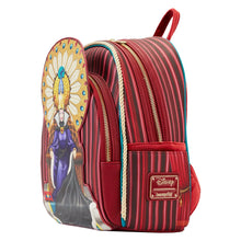 Loungefly Disney Mini Backpack - Evil Queen Throne