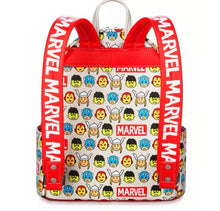 Loungefly Marvel Mini Backpack - The Avengers