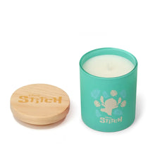 Disney Home Candle - Stitch Palm Leaf & Malay Apple