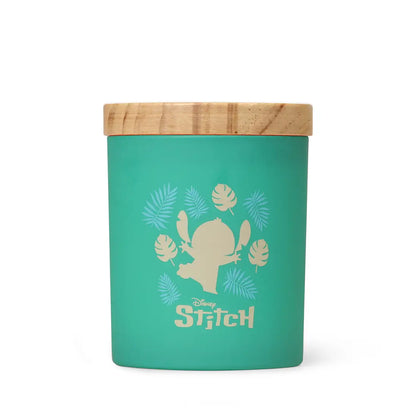 Disney Home Candle - Stitch Palm Leaf & Malay Apple