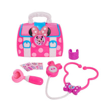 Disney Minnie's - Bow-Care Doctor Bag Set
