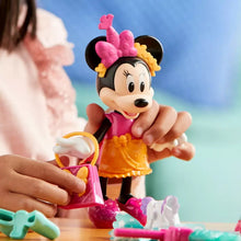 Disney Minnie's - Fabulous Fashion Doll
