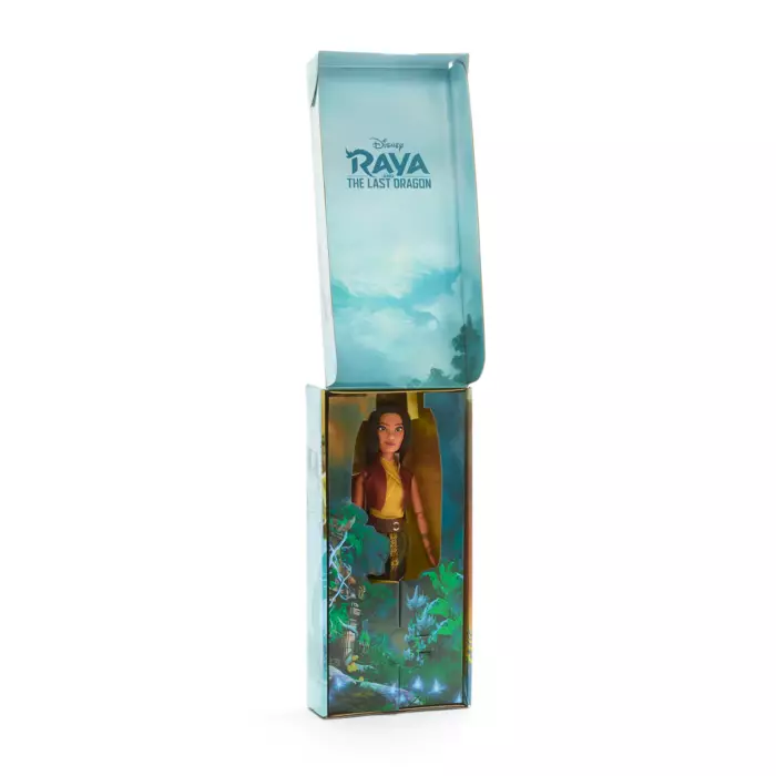 Disney Classic Doll Raya