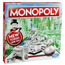 Hasbro Monopoly Classic