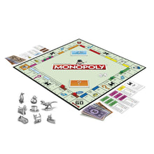 Hasbro Monopoly Classic