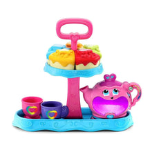 LeapFrog - Musical Rainbow Tea Party