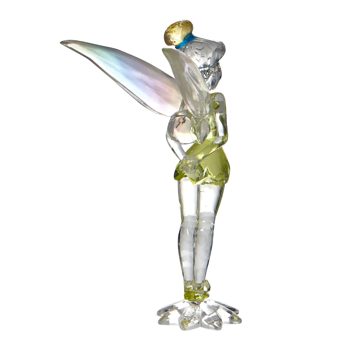 Disney Showcase Facets 6009040 Tinker Bell