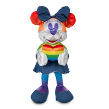 Disney Soft Toy Pride Minnie Mouse