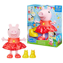 Peppa Pig - Peppa's Muddy Puddles Party