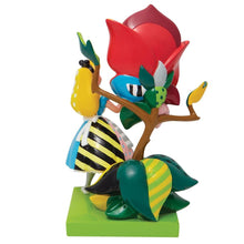 Disney Britto 6008524 Alice in Wonderland