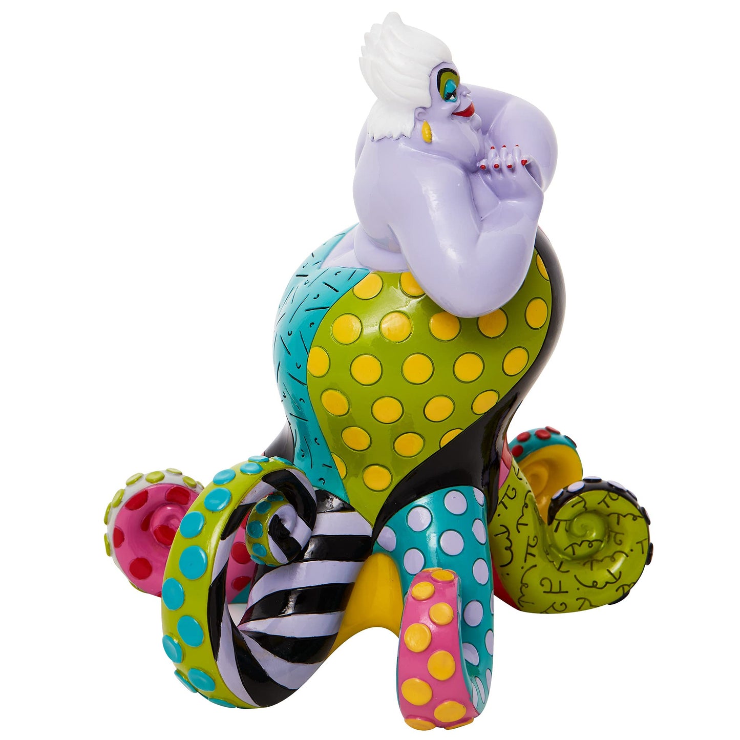 Disney Britto 6009051 Ursula