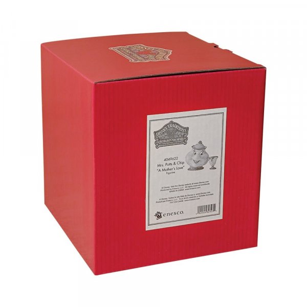 Disney Traditions 4049622 A Mother's Love