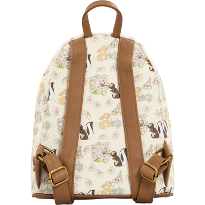 Loungefly Disney Mini Backpack - Bambi & Friends