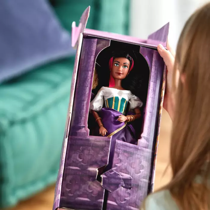 Disney Classic Doll Esmeralda