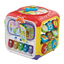 VTech - Discovery Cube