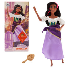 Disney Classic Doll Esmeralda