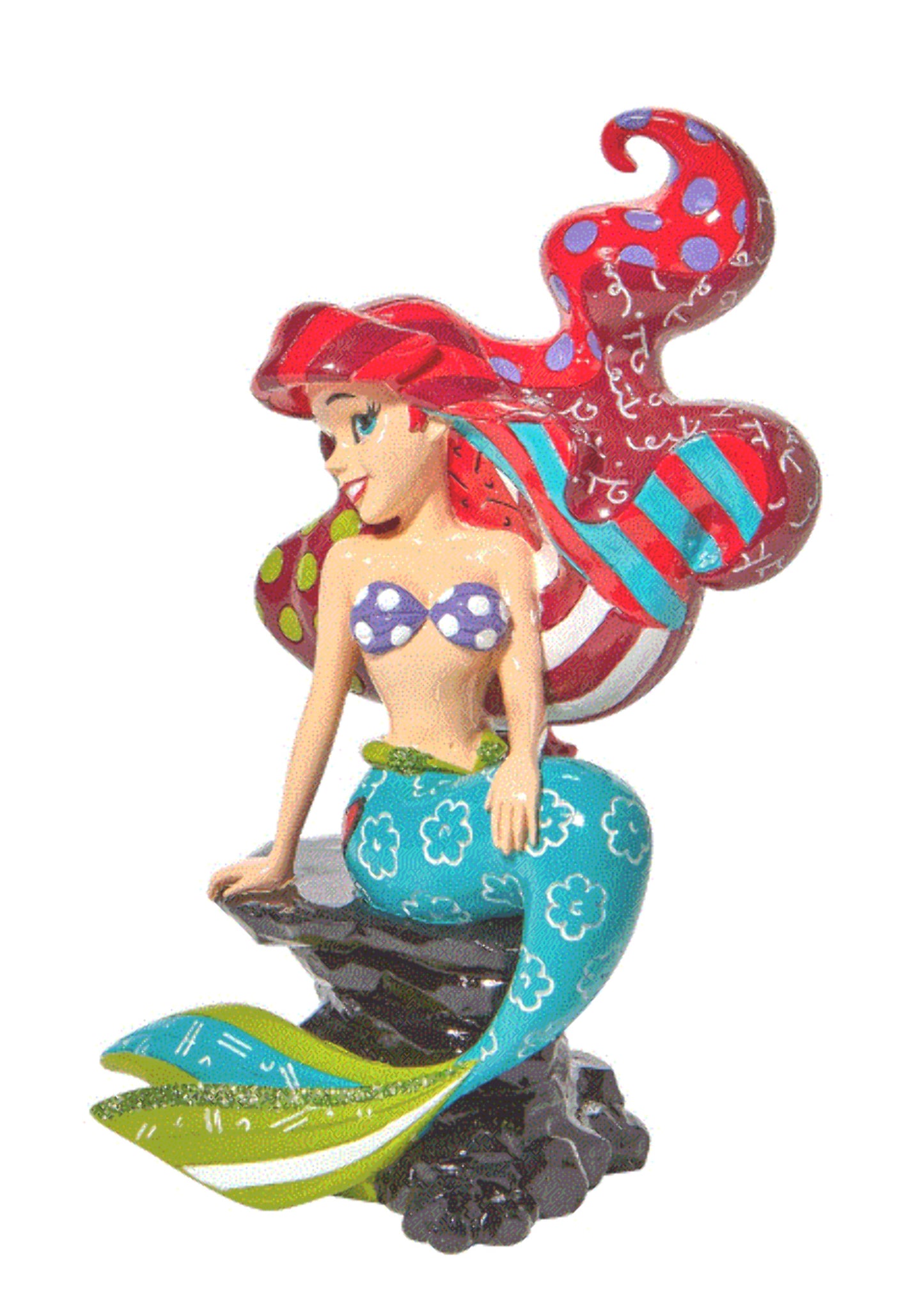 Disney Britto 6009052 Ariel